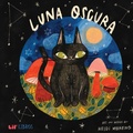 Cover: Luna oscura - Lil Libros