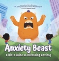 Cover: Anxiety Beast - Puppy Dogs & Ice Cream