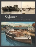 Cover: SoJourn 6.1 - South Jersey Culture & History Center