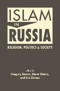 Cover: Islam in Russia - Lynne Rienner Publishers Inc