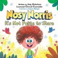 Cover: Nosy Norris - Puppy Dogs & Ice Cream