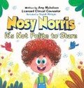 Cover: Nosy Norris - Puppy Dogs & Ice Cream