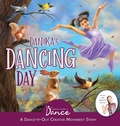 Cover: Danika's Dancing Day - Once Upon a Dance