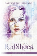 Cover: Red Shoes - Quiet Thunder Productions