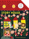 Cover: Story House - Cameron & Company Inc