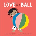 Cover: Love Is a Ball - Cameron & Company Inc
