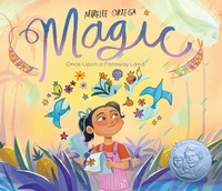 Enlarge image Cover: Magic - Cameron & Company Inc