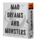 Cover: Mad Dreams and Monsters - Cameron & Company Inc