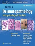 Cover: Lever's Dermatopathology: Histopathology of the Skin - WOLTERS KLUWER HEALTH