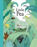 Cover: Little Pea - Milky Way