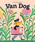 Cover: Van Dog - Milky Way