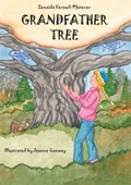 Cover: Grandfather Tree - Zenaida F&eacute;raud