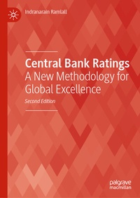 Abbildung von: Central Bank Ratings - Palgrave Macmillan