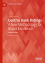 Bild: Central Bank Ratings - Palgrave Macmillan