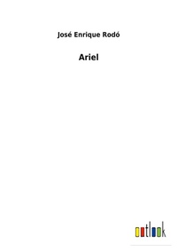 Enlarge image Cover: Ariel - Outlook Verlag