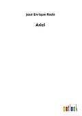 Cover: Ariel - Outlook Verlag