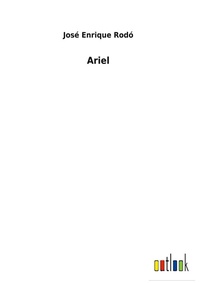 Enlarge image Cover: Ariel - Outlook Verlag