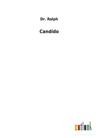 Enlarge image Cover: Candido - Outlook Verlag