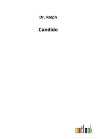 Enlarge image Cover: Candido - Outlook Verlag