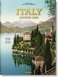 Cover: Italy Around 1900 - TASCHEN