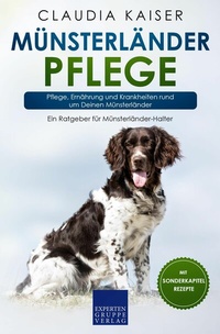 Abbildung von: Münsterländer Pflege - Expertengruppe Verlag