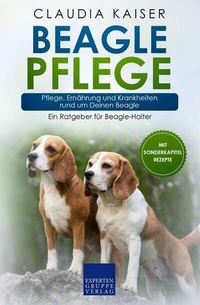 Abbildung von: Beagle Pflege - Expertengruppe Verlag