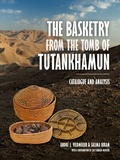 Cover: The Basketry from the Tomb of Tutankhamun - Sidestone Press