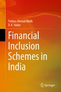 Bild: Financial Inclusion Schemes in India - Springer