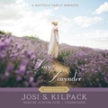 Cover: Love and Lavender - SHADOW MOUNTAIN