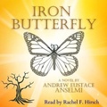 Cover: Iron Butterfly - Dames of Detection, Inc
