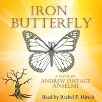Enlarge image Cover: Iron Butterfly - Dames of Detection, Inc