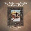 Cover: King Arthur and the Knights of the Round Table - MADE FOR SUCCESS