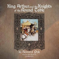 Enlarge image Cover: King Arthur and the Knights of the Round Table - MADE FOR SUCCESS