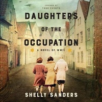 Enlarge image Cover: Daughters of the Occupation - HarperCollins
