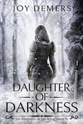 Cover: Daughter of Darkness (The Darkness in the Midst, #3) - The Darkness in the Midst