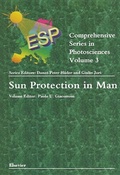 Bild: Sun Protection in Man: Volume 3 - Elsevier