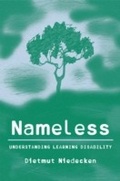 Cover: Nameless - Routledge