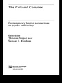 Cover: The Cultural Complex - Routledge