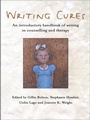 Cover: Writing Cures - Routledge