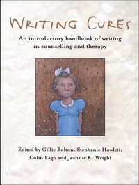 Enlarge image Cover: Writing Cures - Routledge