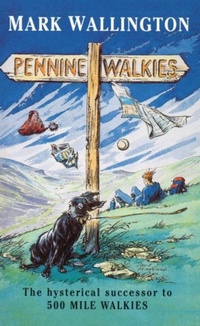 Abbildung von: Pennine Walkies - Arrow Books Ltd