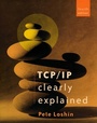 Cover: TCP/IP Clearly Explained - Morgan Kaufmann