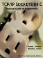 Cover: TCP/IP Sockets in C - Morgan Kaufmann