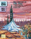 Cover: The Towers of Dr. Xill - Studio 9 Incorporated