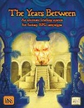Cover: The Years Between - Studio 9 Incorporated