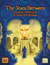 Enlarge image Cover: The Years Between - Studio 9 Incorporated