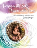 Cover: Peace with Self, Peace with Food - A Trauma Healing Approach for Emotional Eating - Pure Belonging