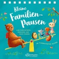 Cover: Kleine Familien-Pausen - Dressler