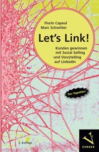 Abbildung von: Let's Link! - Versus