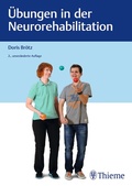 Abbildung von: Übungen in der Neurorehabilitation - Thieme